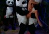 Chinese Girls Love Pandas