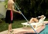 The World’s Worst Pool Cleaner