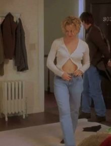 Elisabeth Shue’s Ass And Ti – I Mean – Nice Plot From ‘Hollow Man’