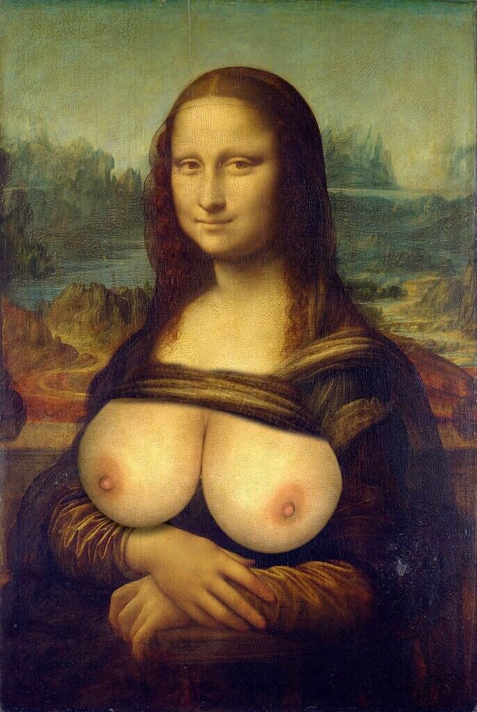 Lisa porno mona Mona farouk