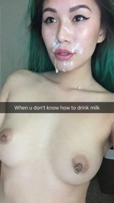 That’s Not Milk