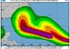 Hurricane Irma Found Florida’s G-Spot