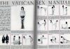The Vatican Sex Manual…