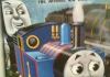 Unreleased Content From Thomas The Tank Engine