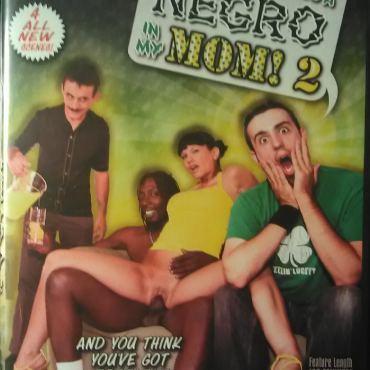 Greatest DVD Cover Of All Time