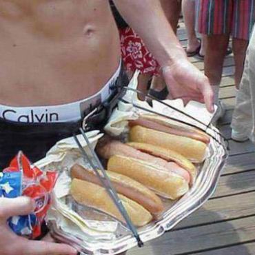 I Like Hot Dogs