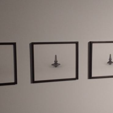 Went To A Photography Exhibition, But It Felt Like An Upmarket Butt Plug Display