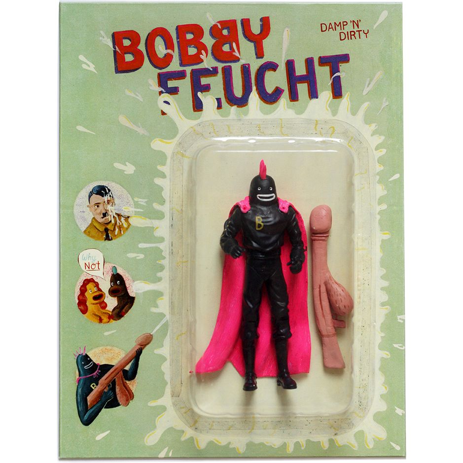 “Bobby Feucht.” The Hero This Sub Deserves.