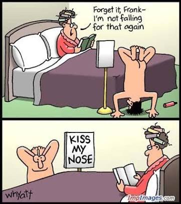 Kiss My Nose