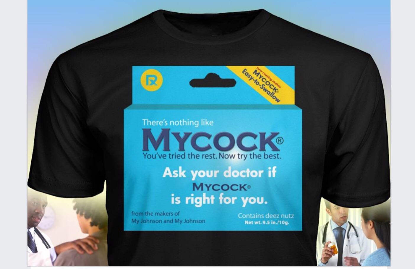 Ask Your Doctor…