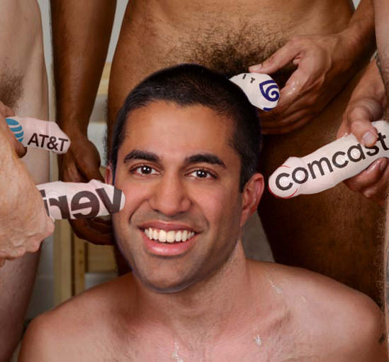 With All The Net Neutrality Posts Going On