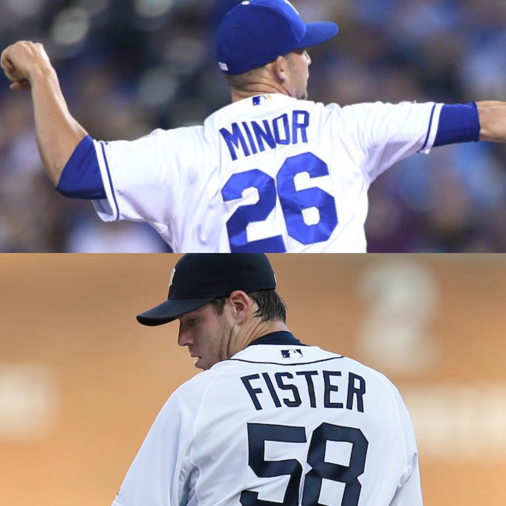 The Texas Rangers Signed 2 Pitchers.