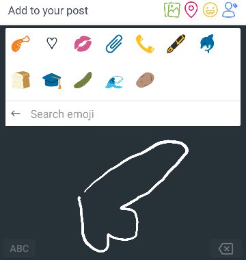 Google Keyboard Lets You Search Emoji With A Sketch.